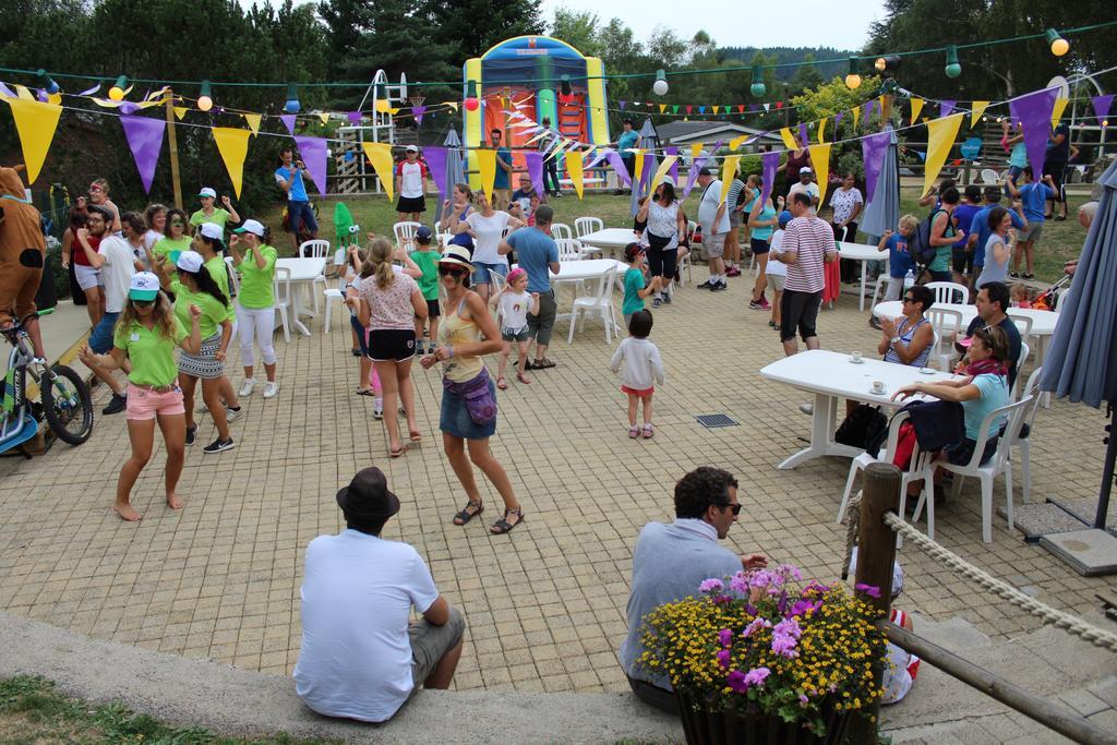 Vvf Haute Loire Haute Ardeche Tence Luaran gambar